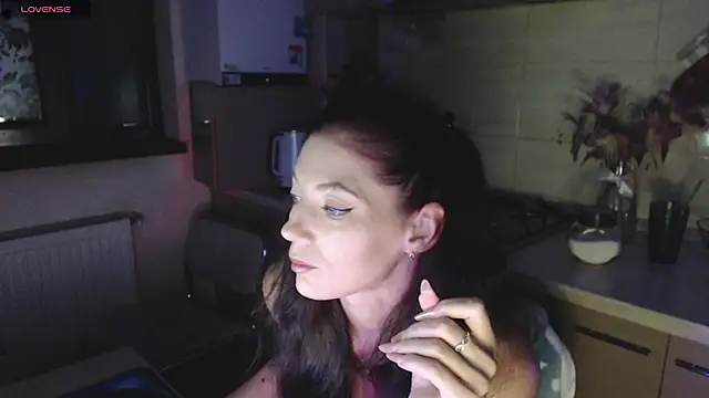 AyanaGrumpix online show from 15, 6, 2026