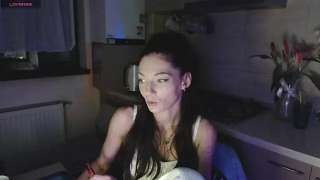 AyanaGrumpix online show from 21, 6, 2026