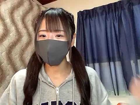 cocomi-coco0209 online show from 17, 5, 2026