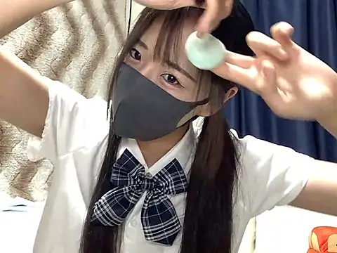 cocomi-coco0209 online show from 16, 5, 2026