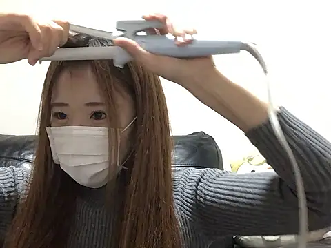 cocomi-coco0209 online show from 22, 3, 2026