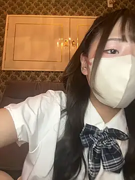 cocomi-coco0209 online show from 24, 5, 2026
