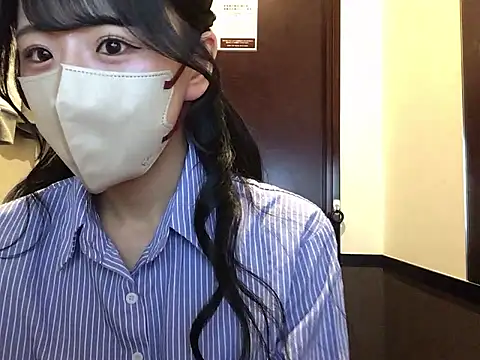 cocomi-coco0209 online show from 24, 4, 2026