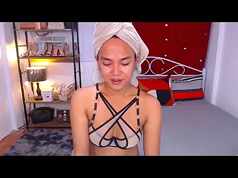 SeductiveAya online show from 24, 2, 2026