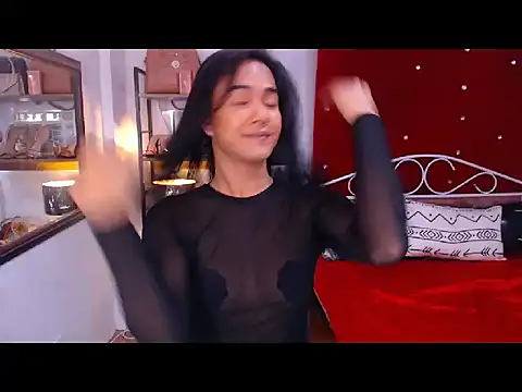 SeductiveAya online show from 11, 3, 2026