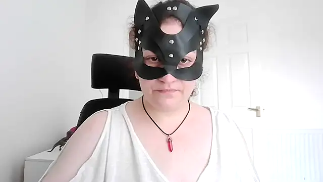 BBWMomma online show from 15, 4, 2026