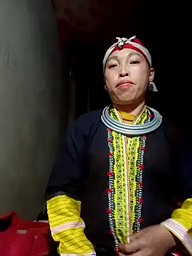 NAINKUTE online show from 20, 2, 2026