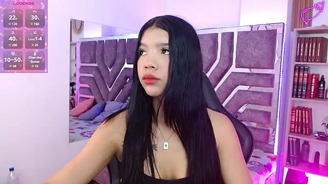 Taylor scottt online show from 10, 2, 2026