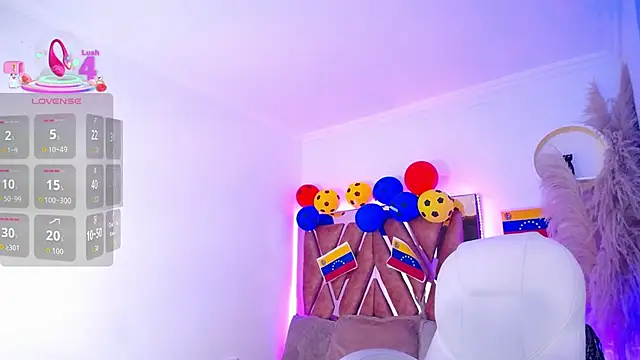 Taylor scottt online show from 17, 7, 2026