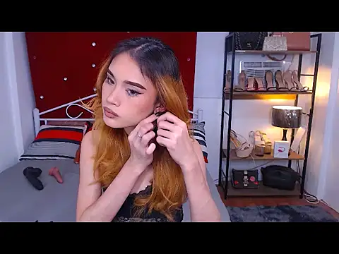 Snapshot of JuicyCockThea chatting on 22, 2, 2026 JuicyCockThea online show from 22, 2, 2026