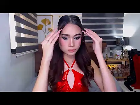 JuicyCockThea online show from 15, 7, 2026