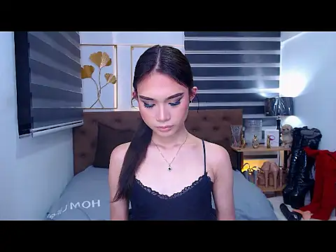 JuicyCockThea online show from 31, 3, 2026