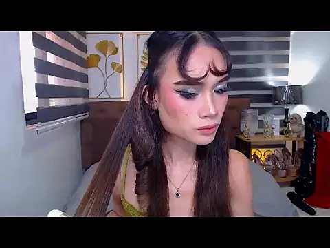 JuicyCockThea online show from 16, 7, 2026