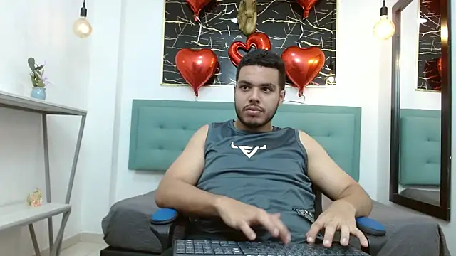 Snapshot of Trevor_Ash chatting on 23, 2, 2026 Trevor Ash online show from 23, 2, 2026