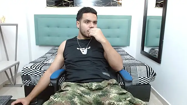 Snapshot of Trevor_Ash chatting on 24, 2, 2026 Trevor Ash online show from 24, 2, 2026