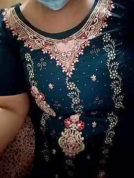 Simran 008 online show from 23, 4, 2026
