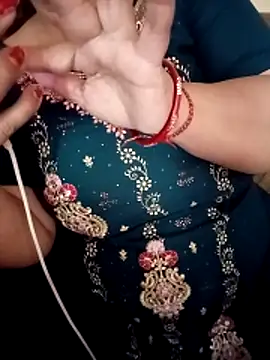 Simran 008 online show from 29, 4, 2026