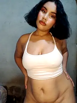 amandaa 21 online show from 18, 4, 2026