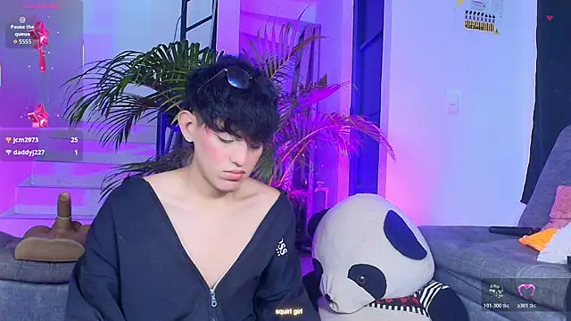 max femboy online show from 5, 5, 2026