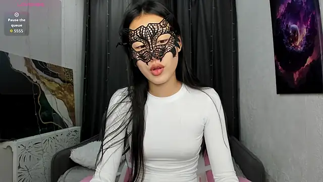 HelenBlazeTrt online show from 2, 5, 2026