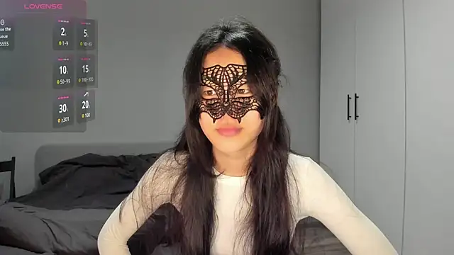 HelenBlazeTrt online show from 30, 6, 2026