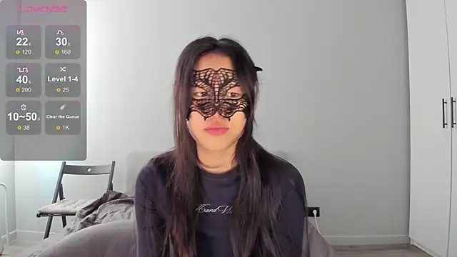 HelenBlazeTrt online show from 25, 6, 2026