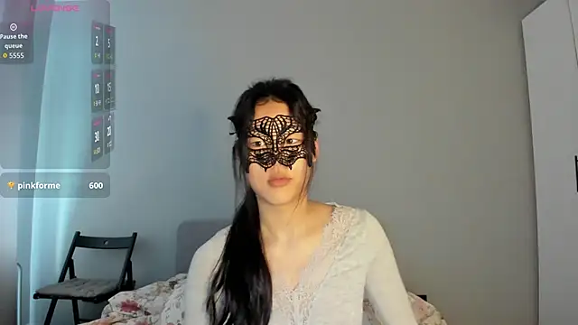 HelenBlazeTrt online show from 7, 6, 2026
