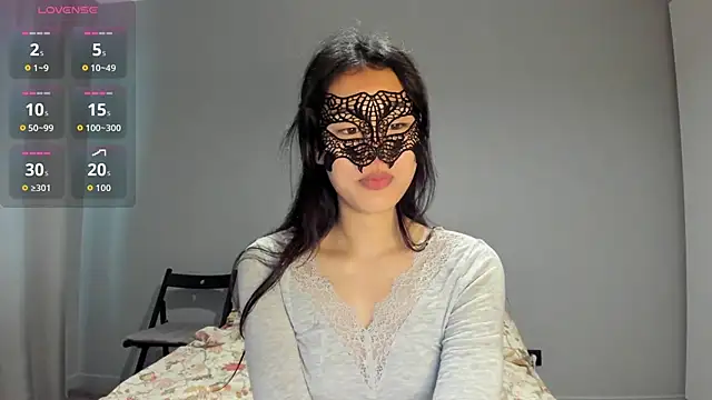 HelenBlazeTrt online show from 22, 5, 2026