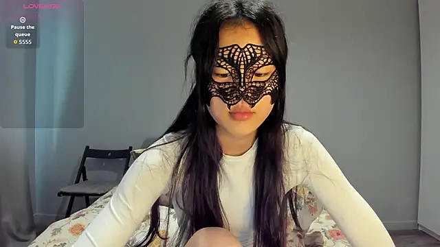 HelenBlazeTrt online show from 31, 5, 2026