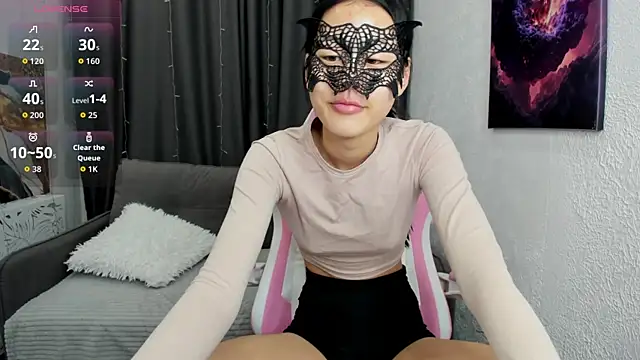 Snapshot of HelenBlazeTrt chatting on 16, 2, 2026 HelenBlazeTrt online show from 16, 2, 2026