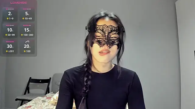 HelenBlazeTrt online show from 23, 5, 2026