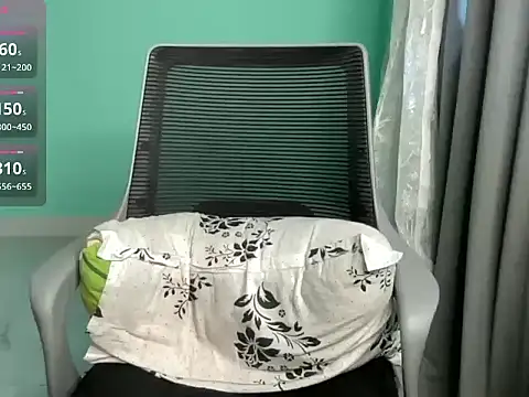 Romantic-Rascal online show from 17, 3, 2026