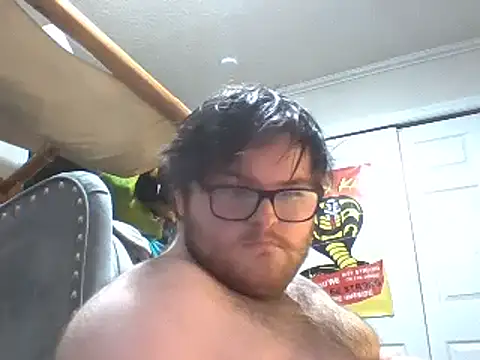 sexygamer74 online show from 1, 8, 2026