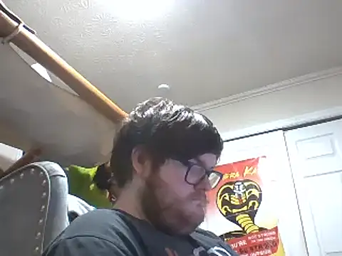 sexygamer74 online show from 2, 8, 2026