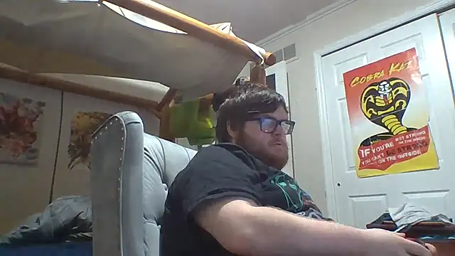 sexygamer74 online show from 3, 7, 2026