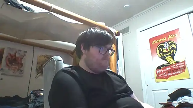 sexygamer74 online show from 13, 7, 2026