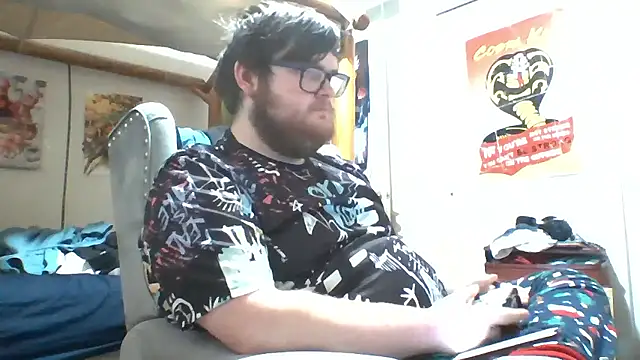 sexygamer74 online show from 29, 6, 2026