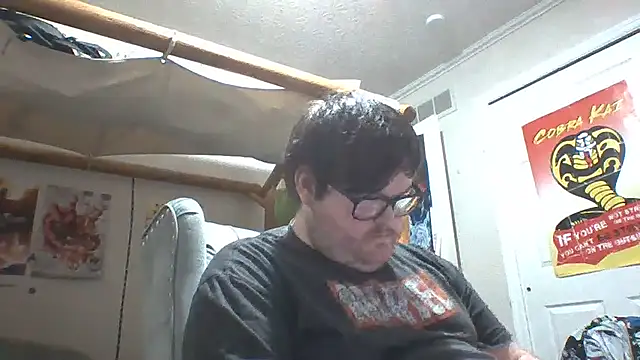 sexygamer74 online show from 8, 7, 2026