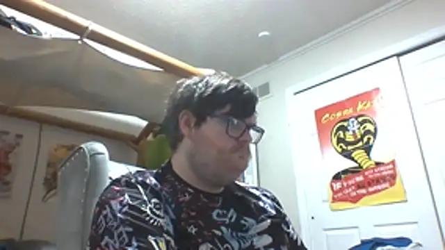 sexygamer74 online show from 8, 7, 2026