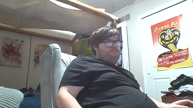 sexygamer74 online show from 13, 7, 2026