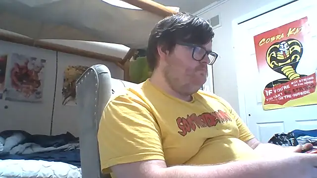 sexygamer74 online show from 9, 7, 2026