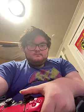 sexygamer74 online show from 13, 2, 2026