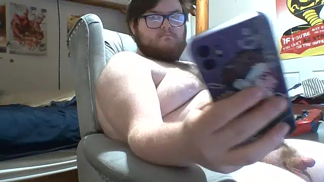 sexygamer74 online show from 3, 7, 2026