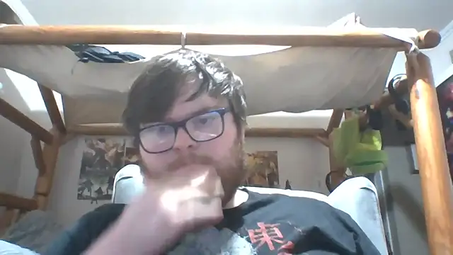 sexygamer74 online show from 2, 7, 2026