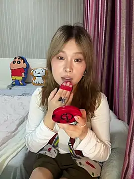 Snapshot of A-cola chatting on 25, 6, 2026 A-cola online show from 25, 6, 2026