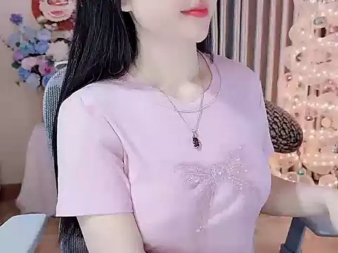 Agnelyn    online show from 29, 3, 2026