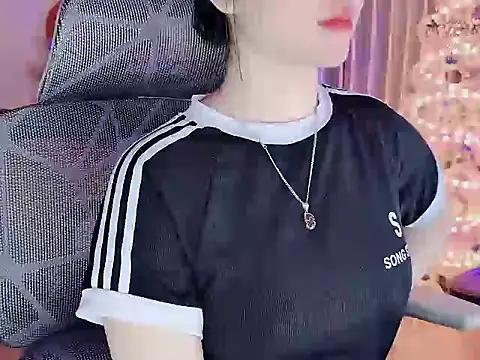 Snapshot of Agnelyn___ chatting on 1, 3, 2026 Agnelyn online show from 1, 3, 2026