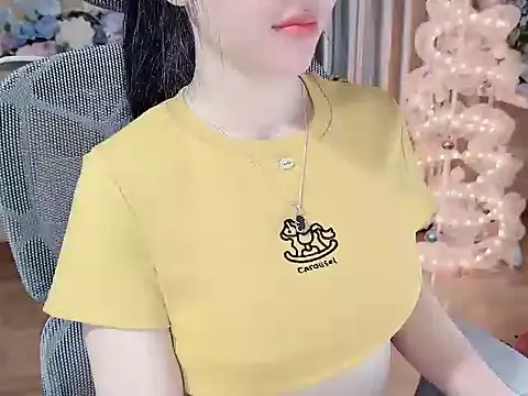 Snapshot of Agnelyn___ chatting on 15, 7, 2026 Agnelyn online show from 15, 7, 2026