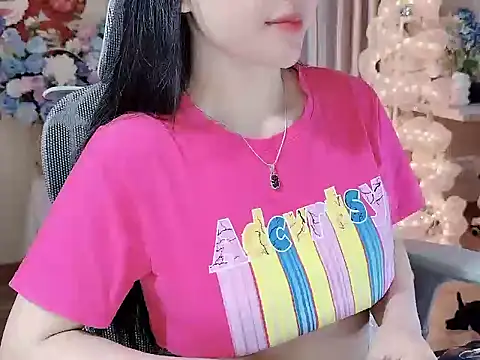 Snapshot of Agnelyn___ chatting on 11, 6, 2026 Agnelyn online show from 11, 6, 2026