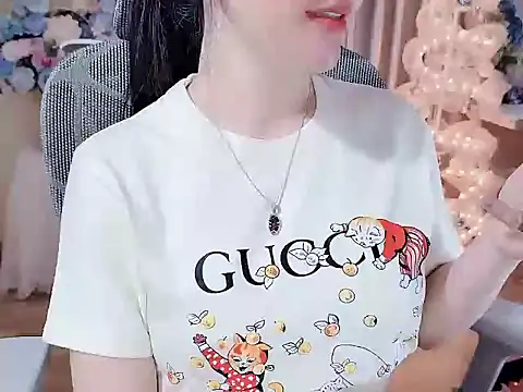 Snapshot of Agnelyn___ chatting on 6, 7, 2026 Agnelyn online show from 6, 7, 2026